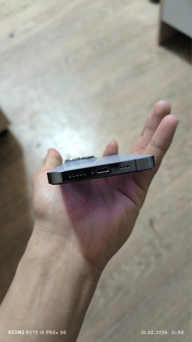 Айфон 13 про срочно