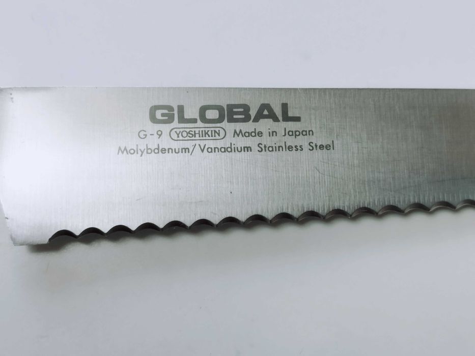 Cutit Paine Global G9 , 22 cm , G-9 Japonez .