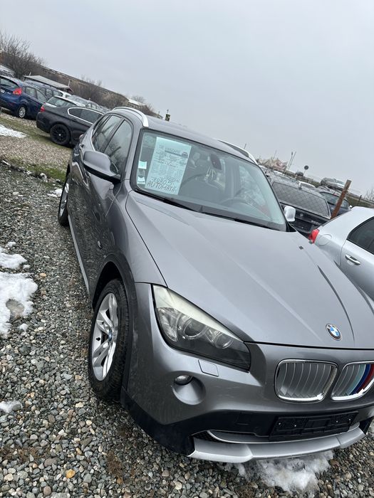 BMW X1 2.0d EURO5