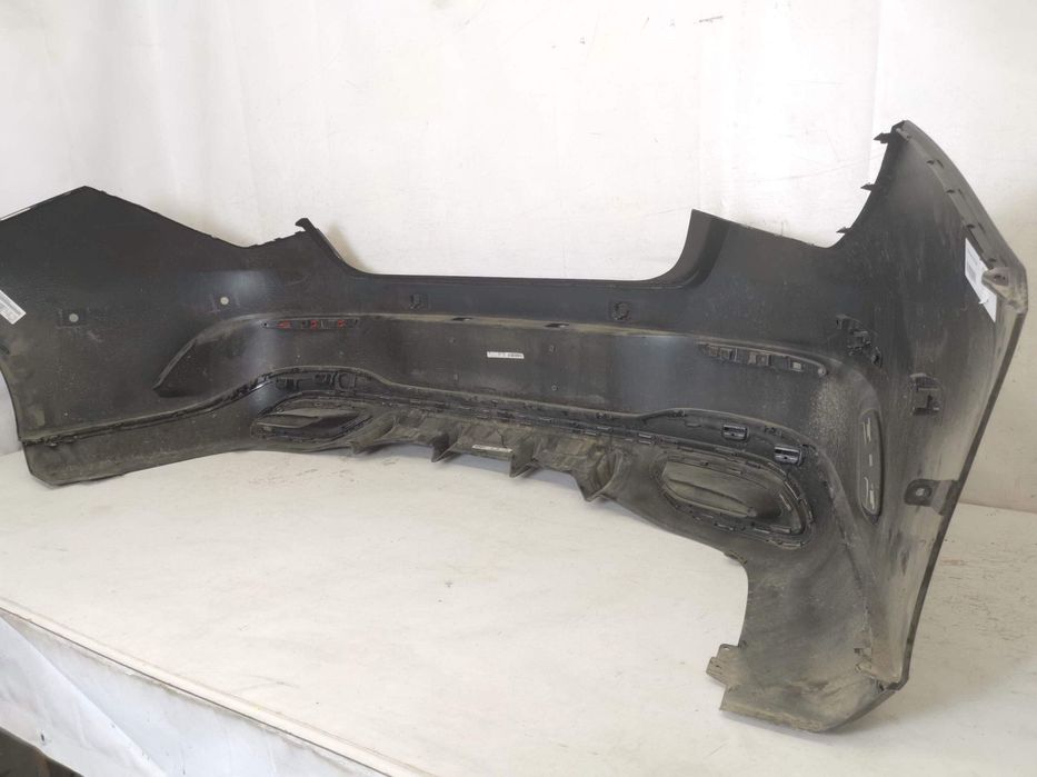 Bara Spate Cu Fusta Mercedes-Benz CLA-Class C118 2019 2020 2021 2022 A