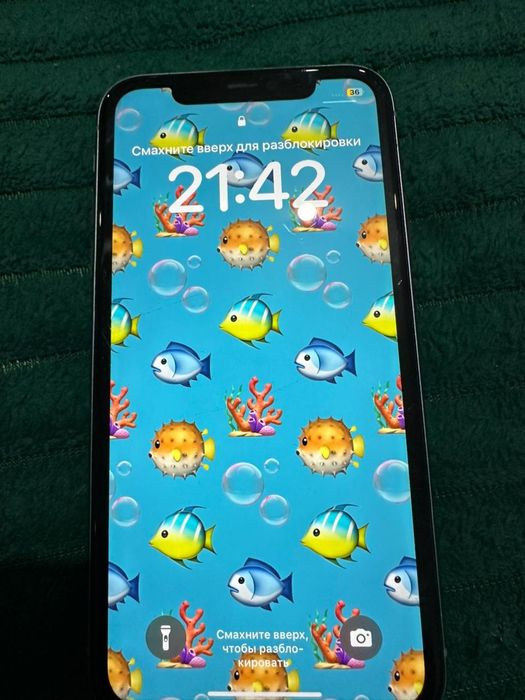 Обмен Айфон 11 64гб