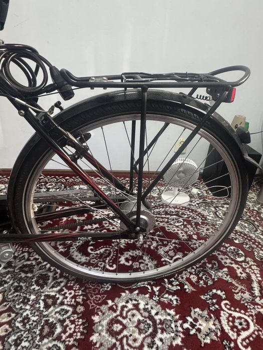 Vand bicicleta !!!