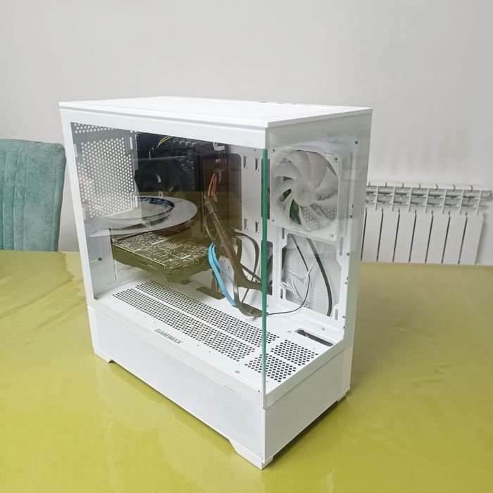 Компьютер Intel Core i5 - 12400 (2.50 GHz)