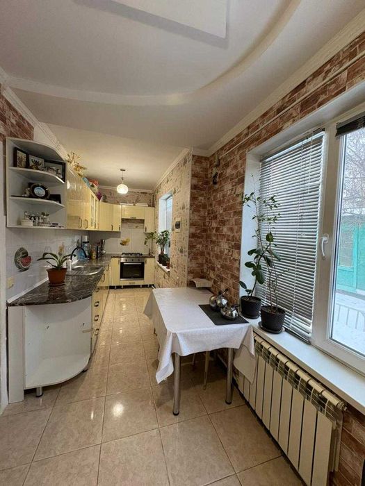 частный дом район Курмыш