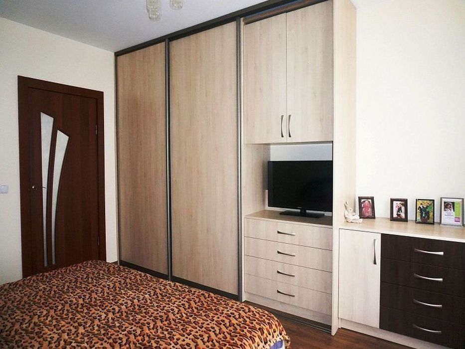 Продава се Двустаен апартамент в София, Надежда 1 - 66 кв.м за 951 €/кв.м - Снимка #4