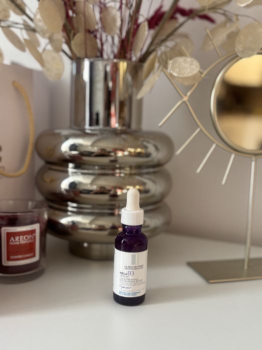 Серум La roche posay B3