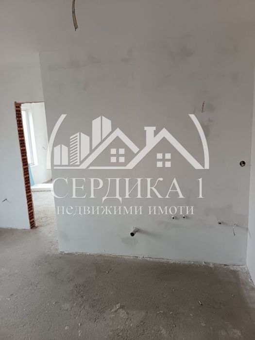 2-стаен в Пазарджик-Център