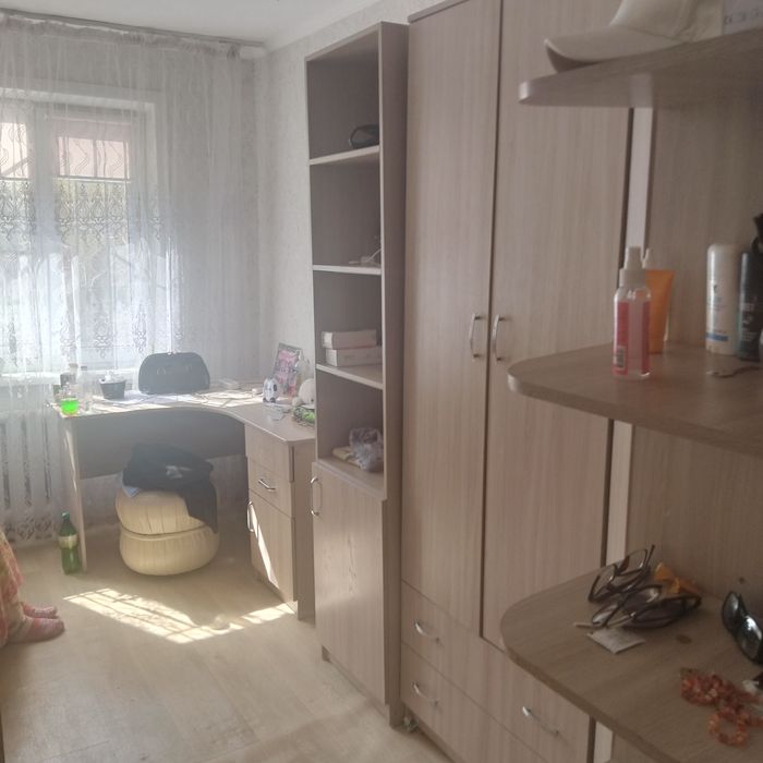 Продам 2 х ком квартиру