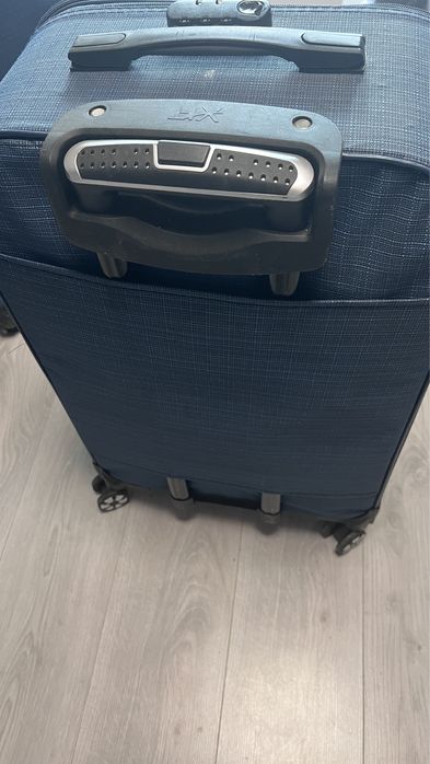 Troler mediu  58x41x21.5