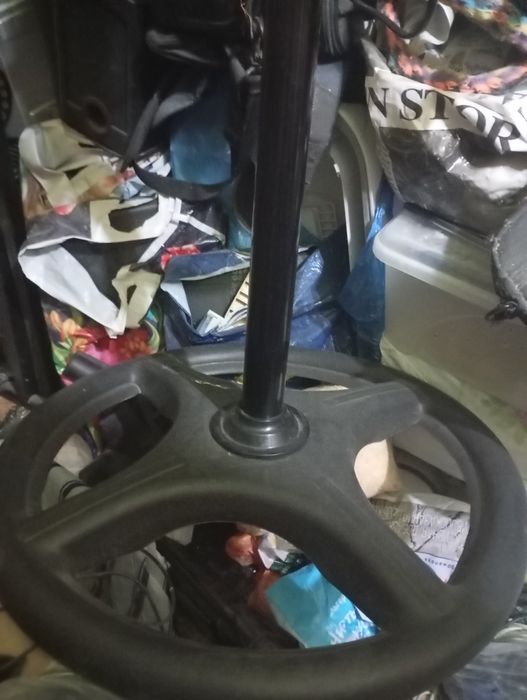 Вентилятор для дома