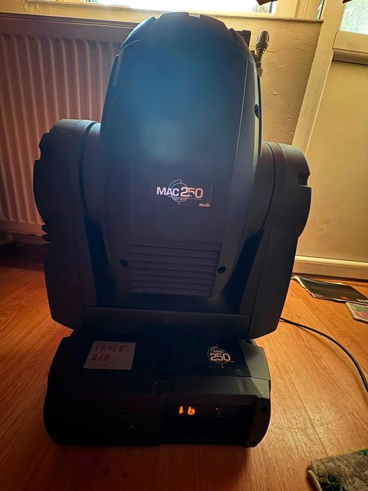 Beamuri (lumini) perfect functionale