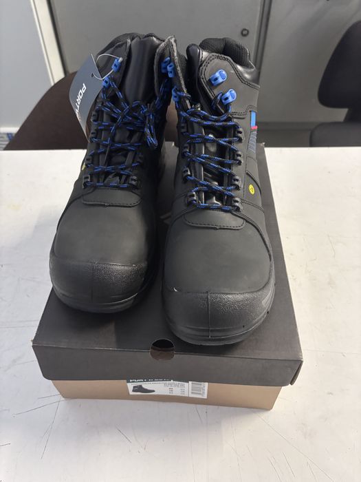 Bobanci de iarna marimea 44