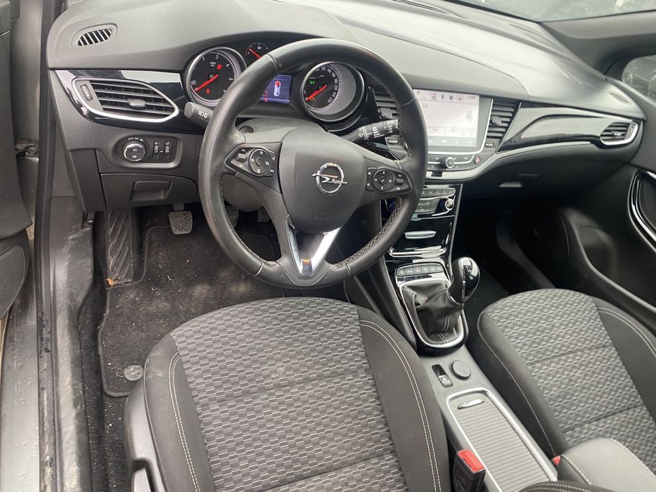 Ceasuri bord Opel Astra K 1.6 cdti 2016