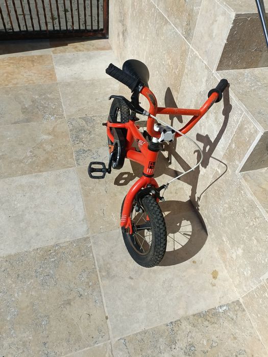 Bicicletă copii BMX Felt bikes roti 12 Base 12 felt bike