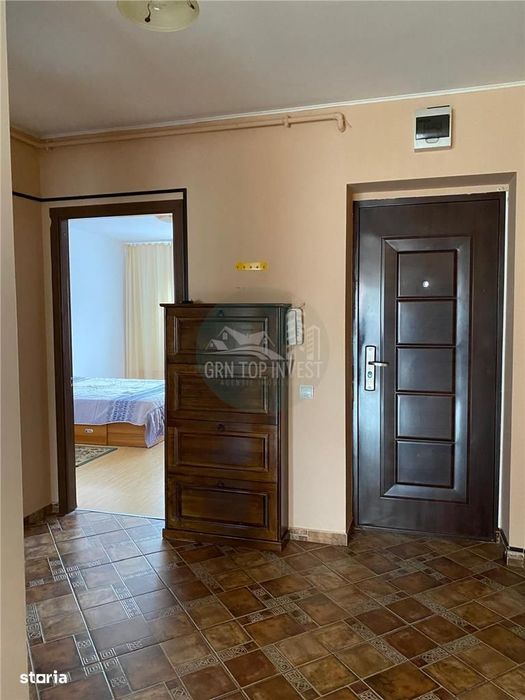 Apartament 2 camere si balcon zona Strand