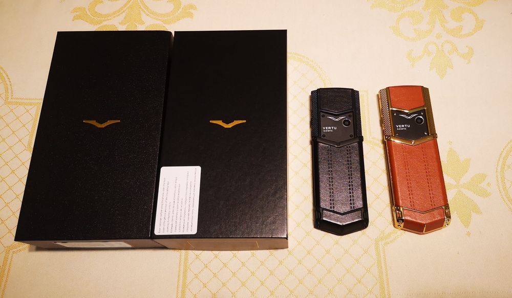 Верту Бизнес телефон