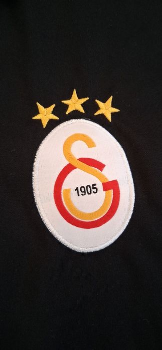 Tricou galatasaray 2011/12 ca și nou