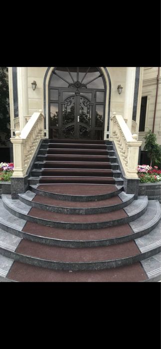 Дорожка резиновый ковролин (ковралан) Перечисление есть