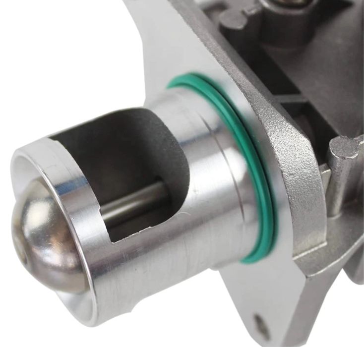 Supapa EGR Recirculare Gaze Esapament Valva Bmw Seria 1 3 5 7 X5 X6