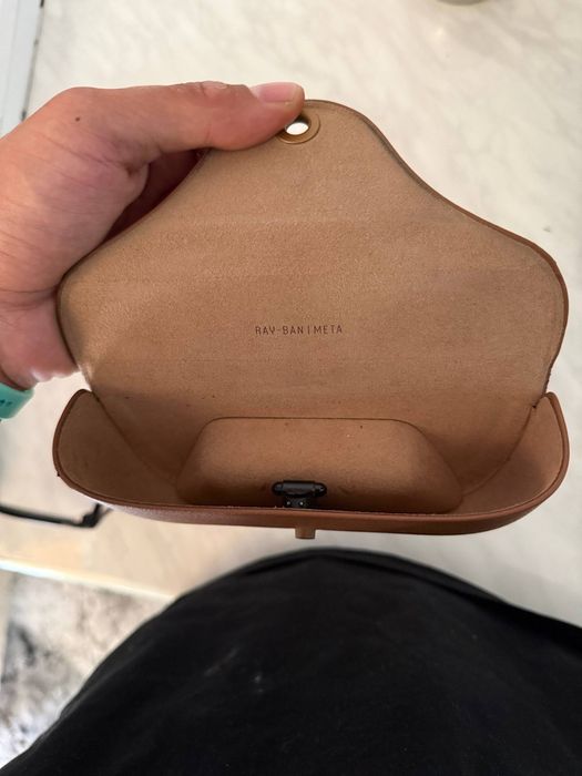 Ray-Ban Meta — умные очки нового поколения