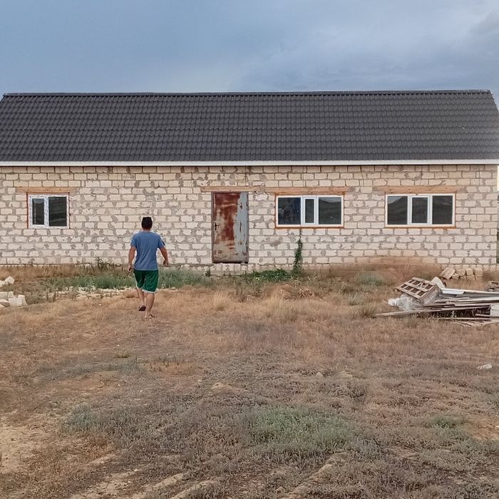 Строительный Бригада