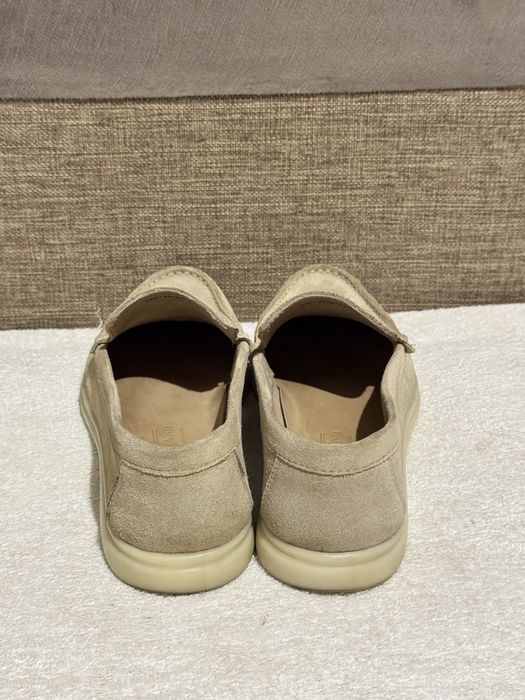 Продаю мужские лоферы