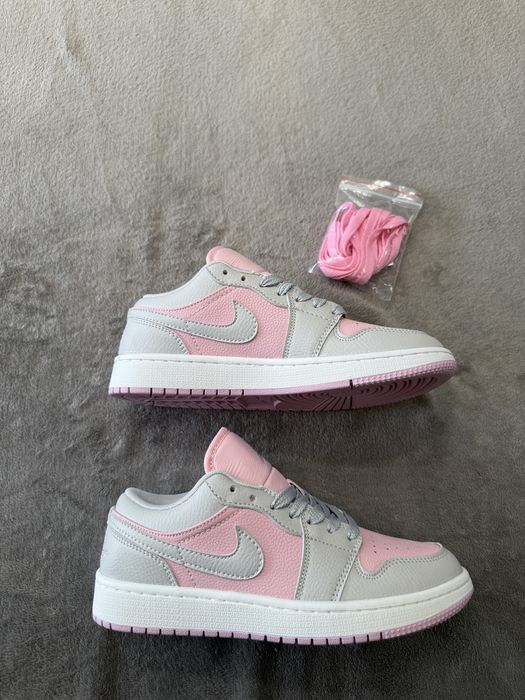 Nike Air Jordan low 37 noi new