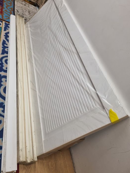 Продам двери  нови