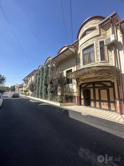Карасу 6 Продается Евро Дом в классическом стиле 8 соток, 800м2