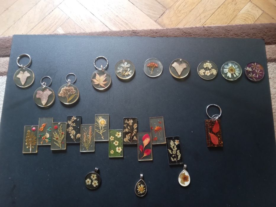 Сувенирни ключодържатели