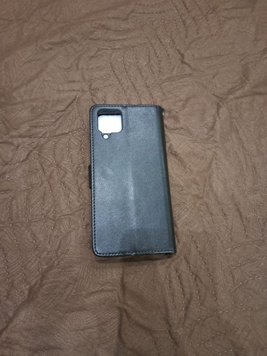 Кейс за телефон samsung galaxy a12