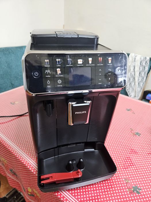 ExpresorPhilips 5500