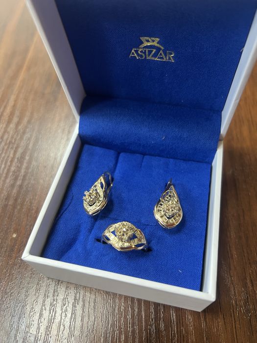 Tilla komplekt sotiladi 80$