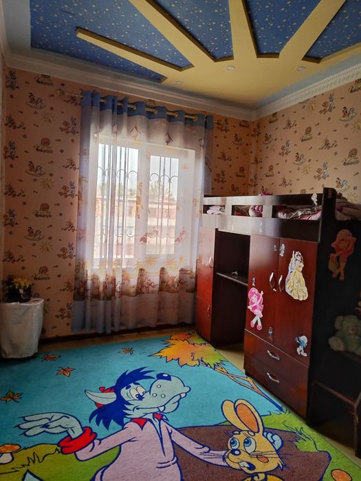 Продоется квартира