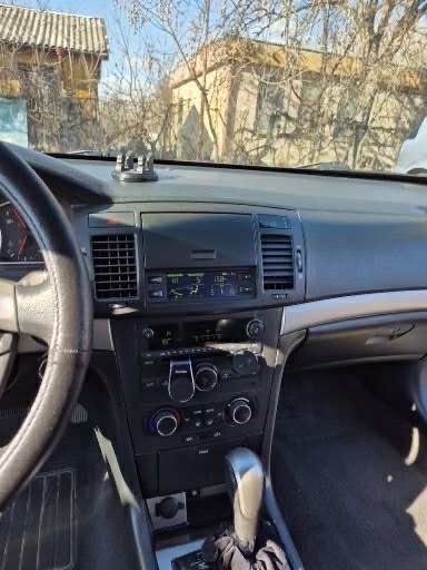 Chevrolet Epica на ЧАСТИ