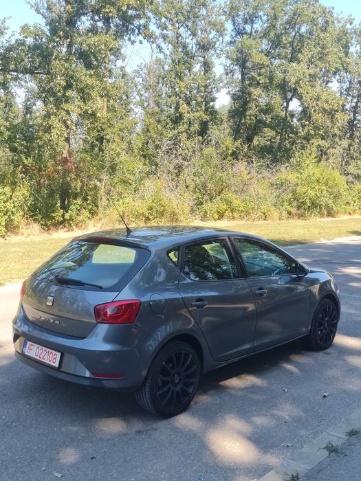 Seat Ibiza 1.6 TDI  105cp