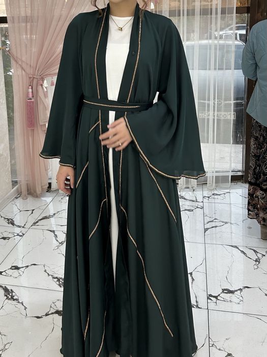 Абайка на любой размер