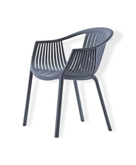 Стул пластиковый "Лора"