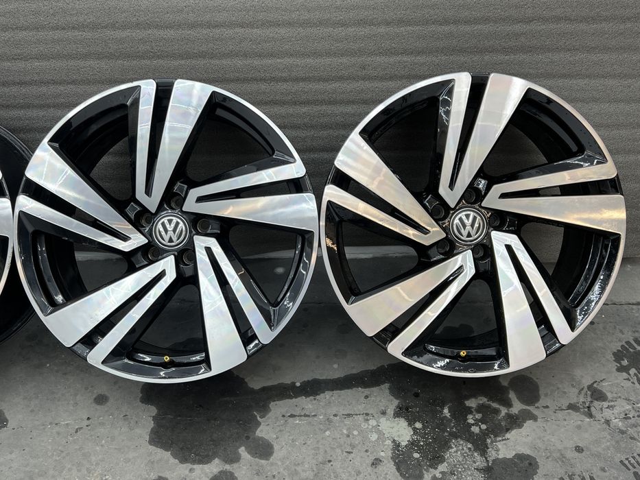 20” Джанти Volkswagen Touareg 2018-2025