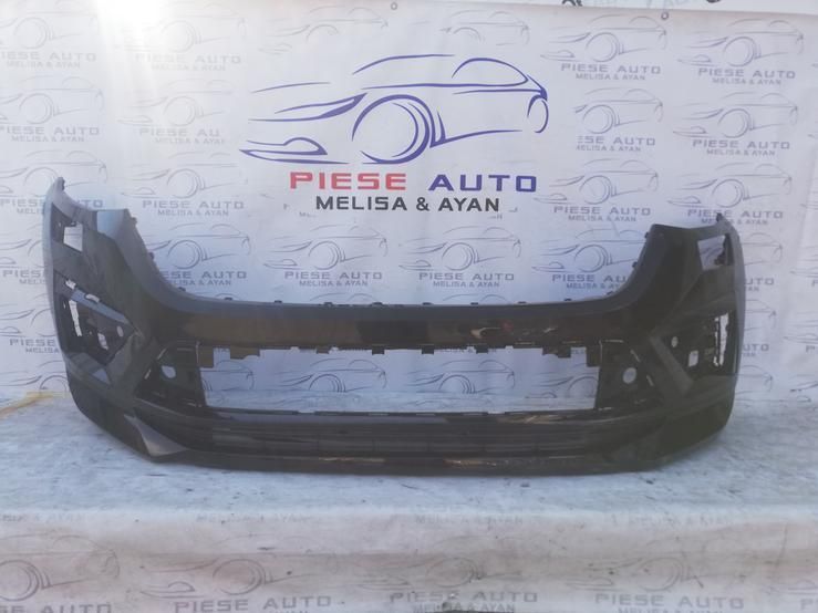 Bara fata Skoda Kodiaq RS Facelift an 2021-2023