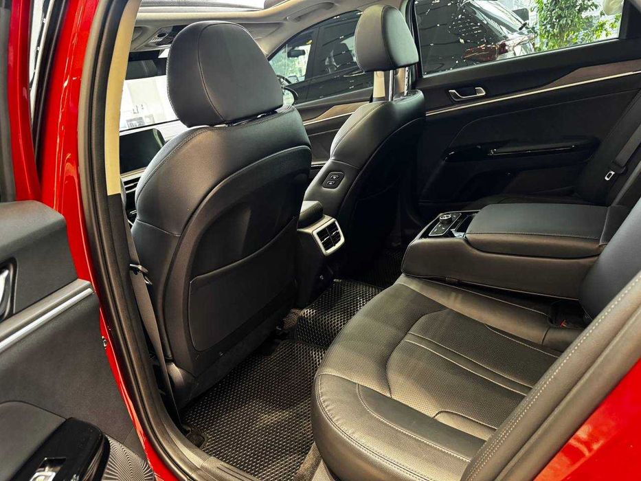 Kia K5 | 2025 |  0% yillik | 24 oygacha to‘lov | Rasmiy diler Sergeli