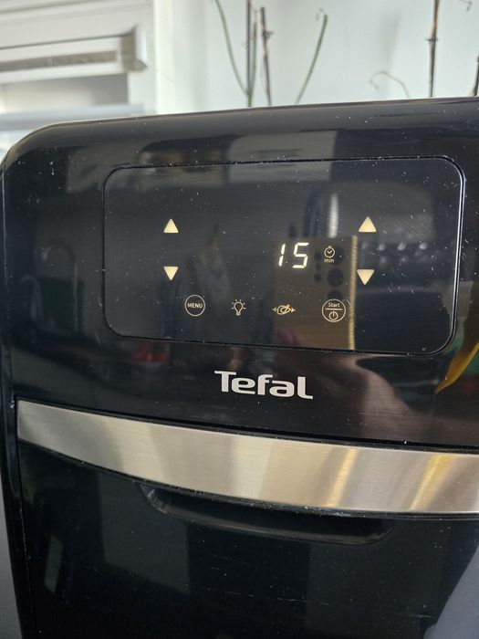 Airfryer Tefal EasyFry