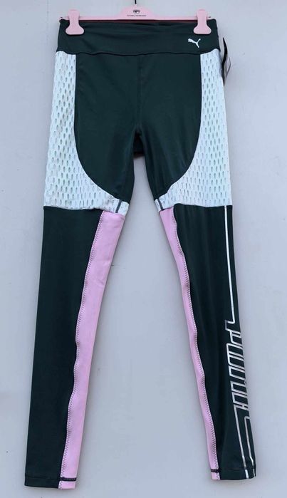 Puma оригинален дамски клин нов Л размер