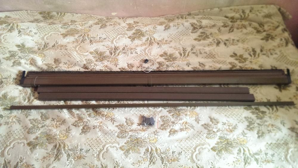 Vând plasă de țânțari rulou