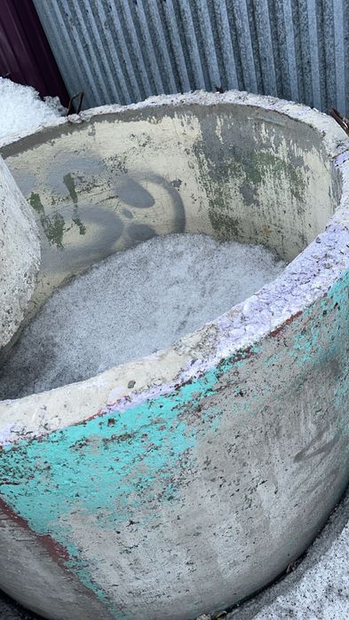 Продам кольца для септика