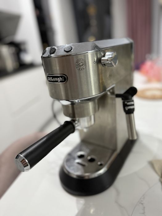 Espressor manual De'Longhi