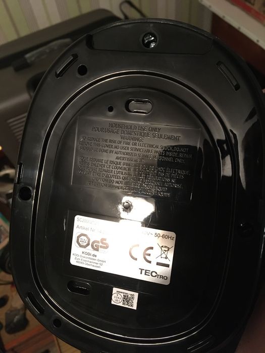 Кафе машина