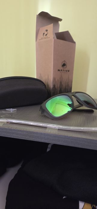 Ochelari de soare native mammoth
