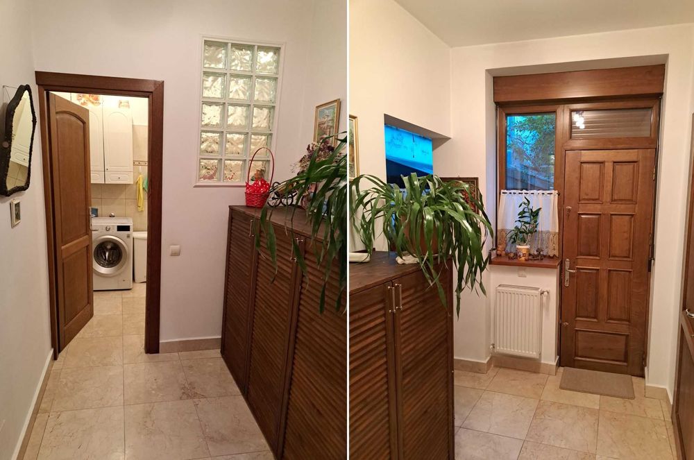 Proprietar vand casa Maria Rosetti