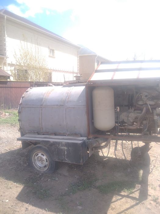 станок Пено блока 1,5 куб